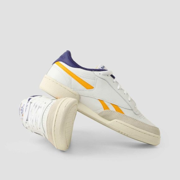 Reebok Club C Revenge. Brand New. Mens Size: 11.5 - Picture 6 of 10